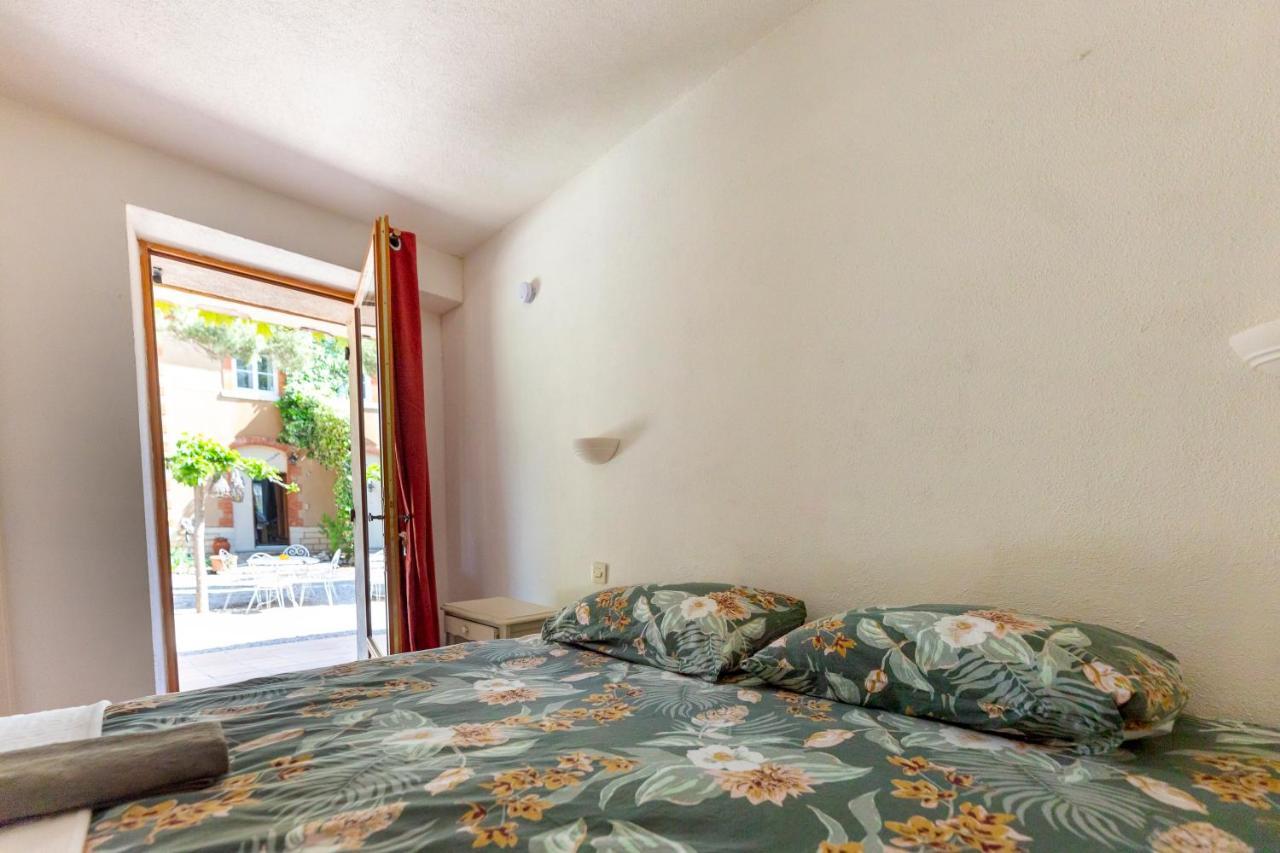 La Pampa En Provence - Les Suites Privatives Pontevès エクステリア 写真