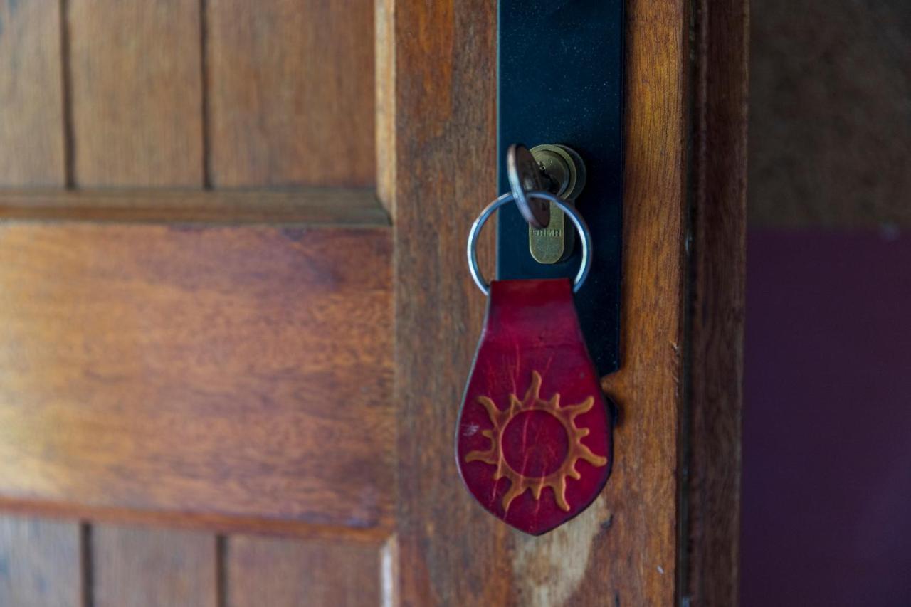 La Pampa En Provence - Les Suites Privatives Pontevès エクステリア 写真