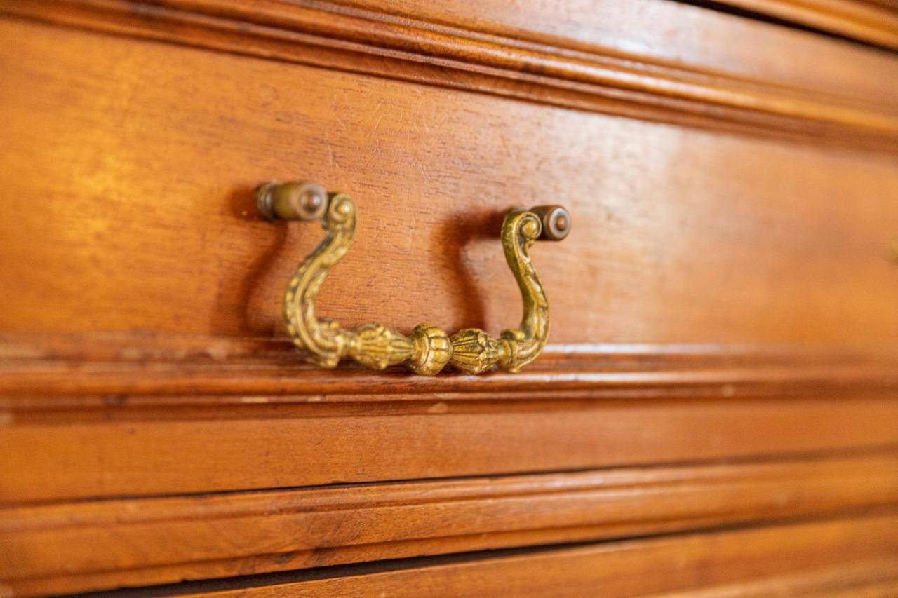 La Pampa En Provence - Les Suites Privatives Pontevès エクステリア 写真
