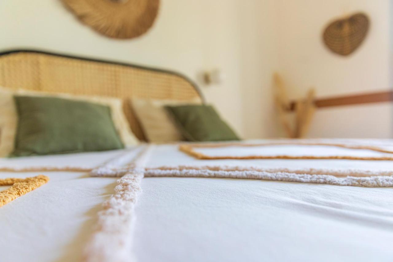 La Pampa En Provence - Les Suites Privatives Pontevès エクステリア 写真