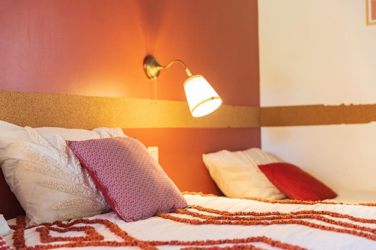 La Pampa En Provence - Les Suites Privatives Pontevès エクステリア 写真